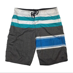 SH135 O’Neill Surfer Brand Board Shorts 33